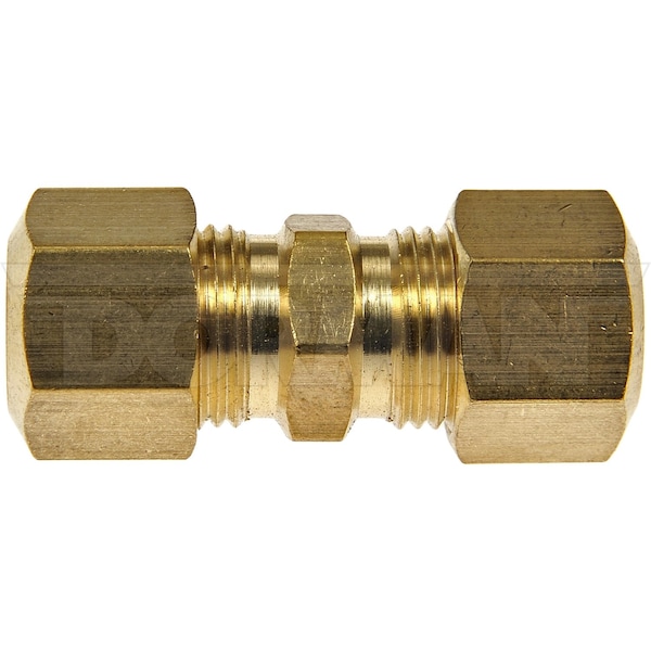 Dorman 516 Union Fitting Brass Pack Of 2 785-306D - main